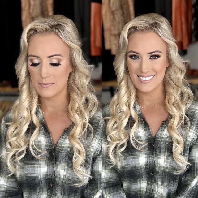 Glow & Glam Beauty - 2