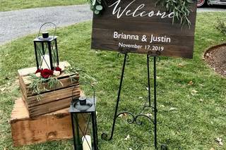 Monica's Floral Designs - 18