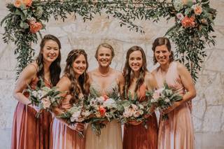 Lavender & Lily Floral - 19
