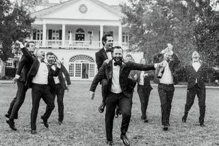 Christina Baxter Weddings and Events - 29