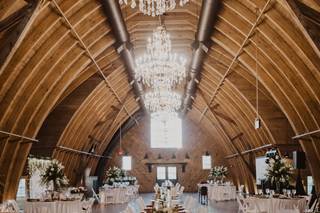 Sweeney Barn - 71