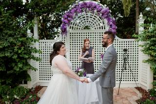 Cherish Your Vows - 25