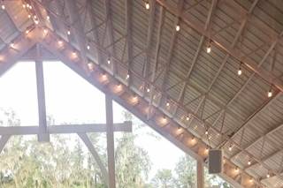 Florida Rustic Barn Weddings - 41
