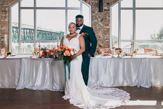 Elegant Touch Creative Events LLC - 44