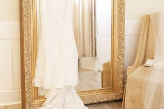 Posh Bridal - 34