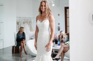 Margaret Ellen Bridal - 26