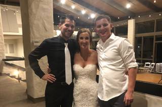 The Wedding DJ Company, LLC - 15