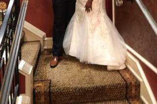 Astoria Banquets and Events - 32