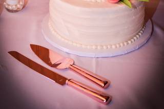 Kayla Knight Cakes - 44