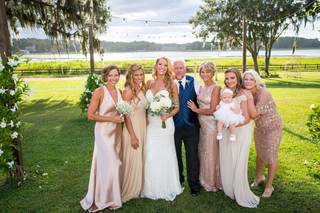 Covington Farm Weddings - 27