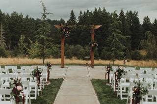Red Barn Villa - 17