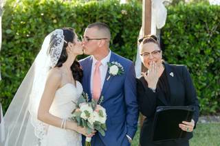 Adriana Camacho Bilingual Wedding Officiant - Notary Public - 18