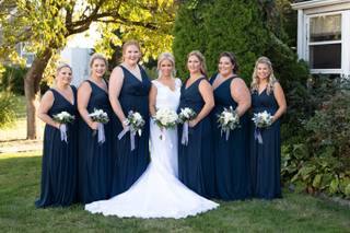 Glamour Me Bridal - 69