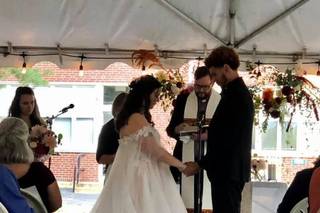 Lyra Vega Bridal - 5