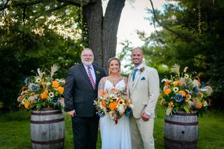 Todd A. Gray, Wedding Officiant - 45