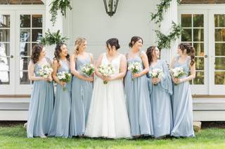 Ashleigh Taylor Bridal & Beauty - 54