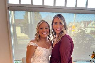 Summer & Co. Bridal - 31