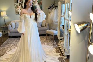 Wedding Angels Bridal Boutique - 13