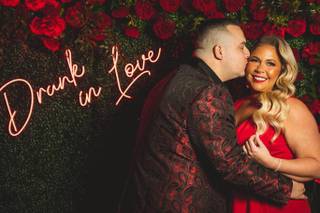 Bespoke Floral and Event Design - 28