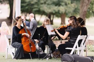 Gina Myers Weddings and Events - 10