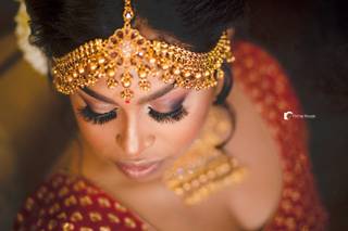Divine Beauty by Vaishali - 15