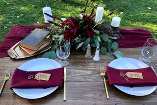 Two Perfect Events - 51