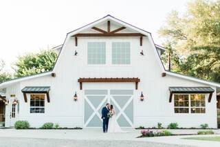 Trickle Creek Ranch & Events - 52