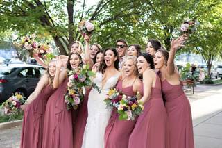 Christina Logan Events - 25