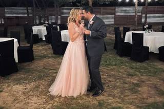 Rocking M Ranch Weddings, Events, & Lodging - 6