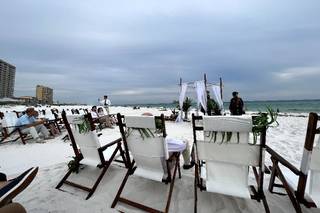 Hilton Pensacola Beach - 50