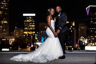 Ruban Bleu Weddings and Events LLC - 113