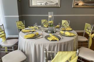 Amore Events Venue - 8