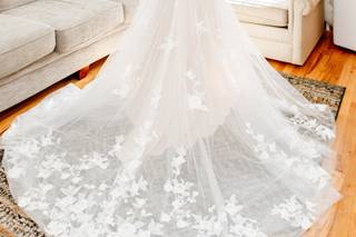 The Wedding Shoppe - 70