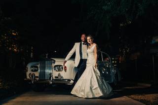 Mint Life Limousine - 4
