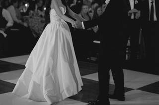 Samantha Nass Floral Design - 9