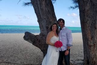 Bahamas Wedding Planner - 73