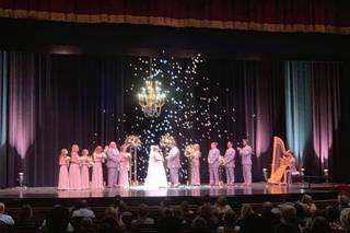 Rialto Square Theatre - 5
