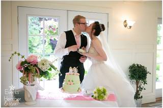 Events by Heather & Ryan - 23