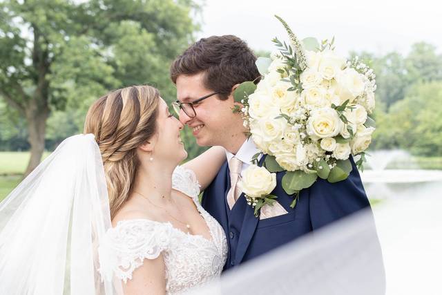 Katie McGee Bridal Styling 2
