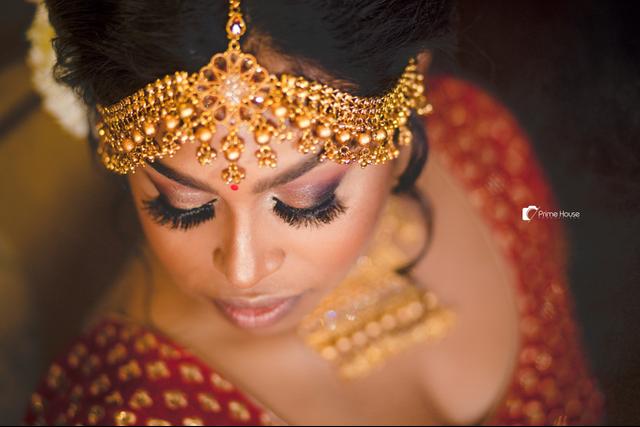 Divine Beauty by Vaishali - 4