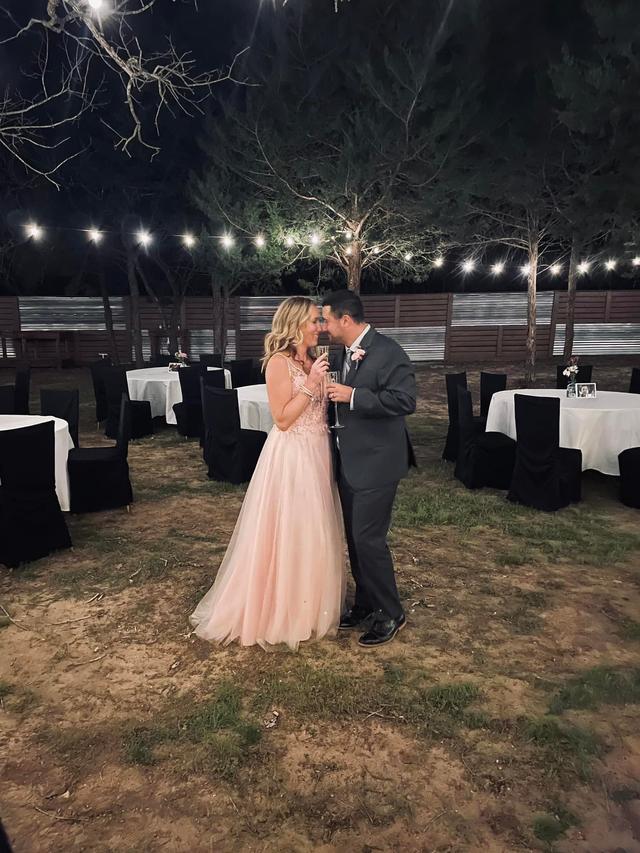 Rocking M Ranch Weddings, Events, & Lodging - 2
