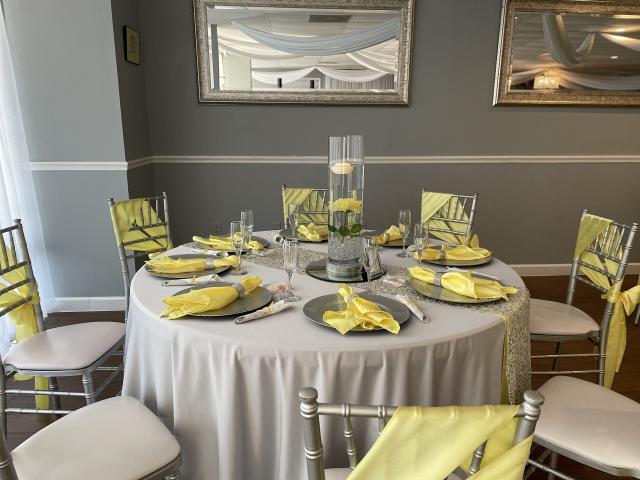 Amore Events Venue - 1
