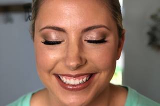 Pure Beauty Hair & Makeup - 134