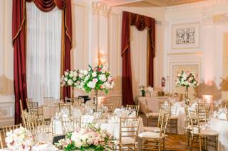 Omni Shoreham Hotel - 16