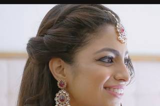Makeup By Abhilasha Singh - 17