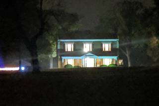 Ravenswood Mansion - 36