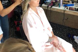 Glammed Up - 17