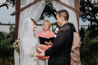 nJoy Weddings - 24