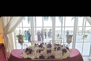 Vista Lago Ballroom - 55
