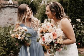 Michele Ford Floral Design - 27